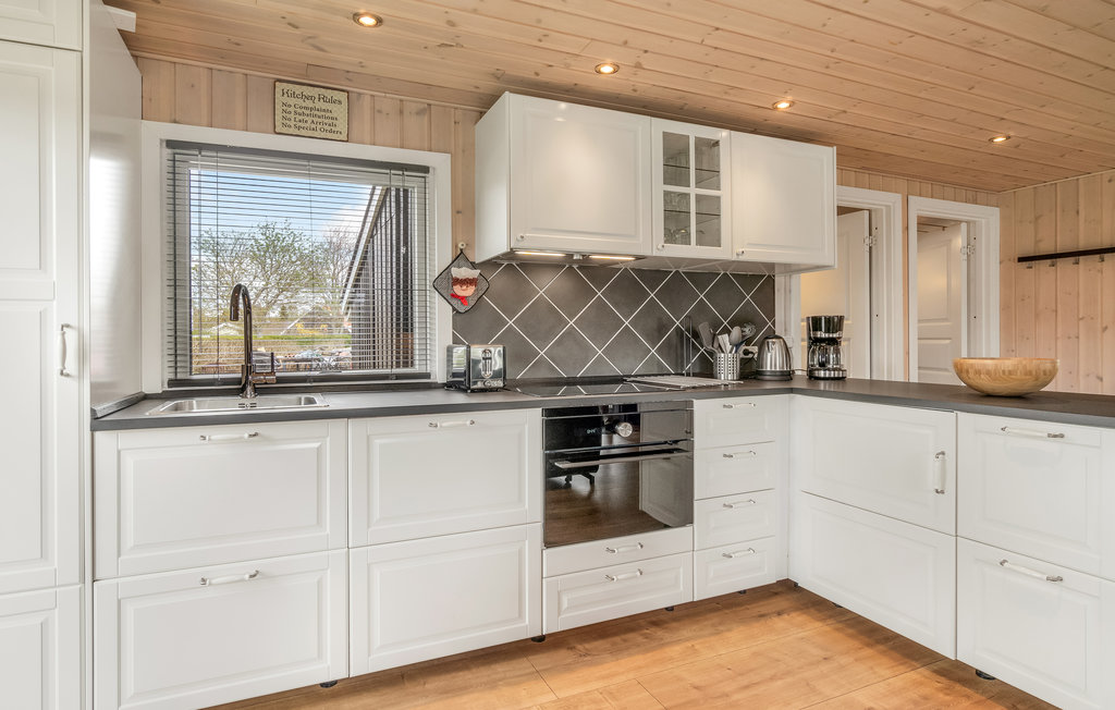 Ferienhaus - Følle Strand , Dänemark - D50010 13