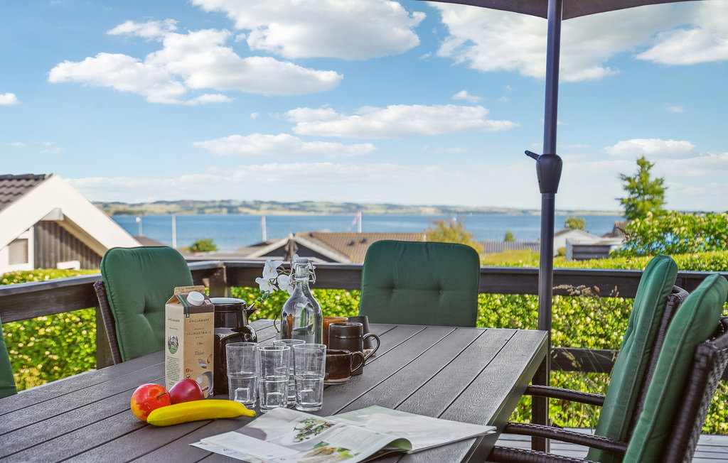 Feriehuse - Følle , Danmark - D50011 12