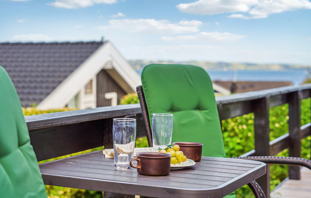 Feriehuse - Følle , Danmark - D50011 13