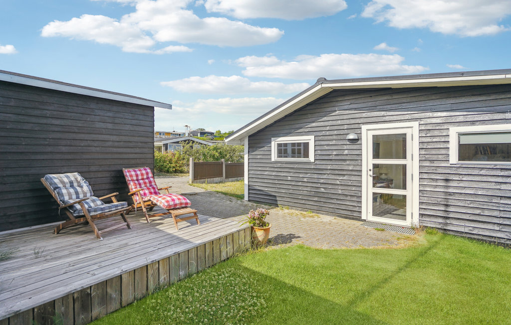 Feriehuse - Følle , Danmark - D50011 14