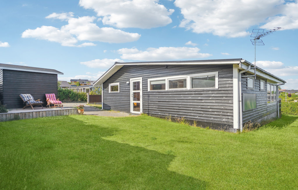 Feriehuse - Følle , Danmark - D50011 16