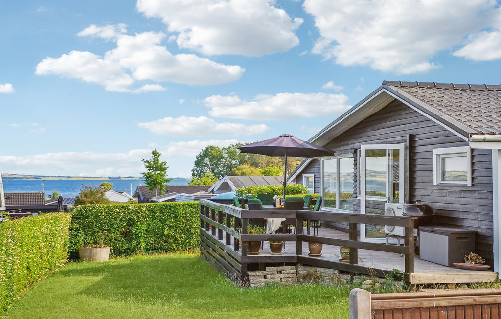 Feriehuse - Følle , Danmark - D50011 9