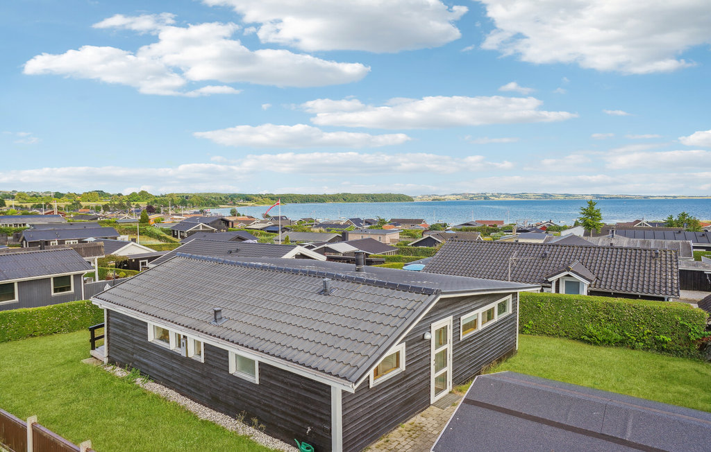 Feriehuse - Følle , Danmark - D50011 1