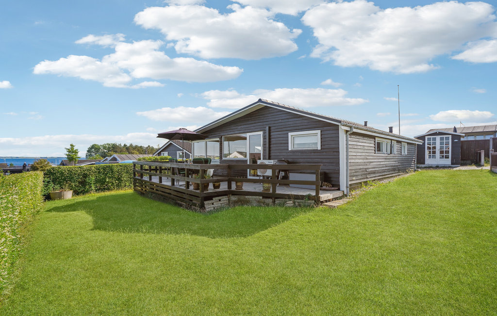 Feriehuse - Følle , Danmark - D50011 10