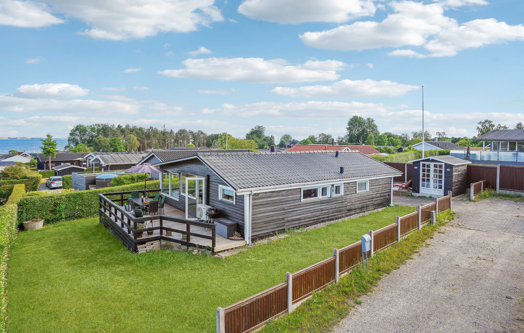 Feriehuse - Følle , Danmark - D50011 11