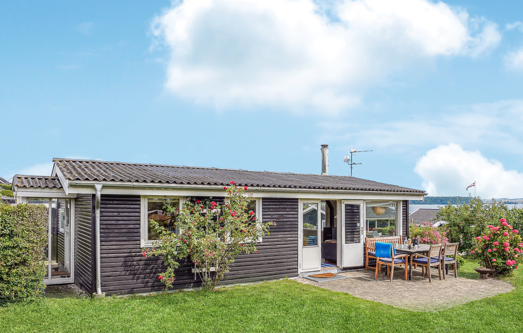 Ferienhaus - Følle Strand , Dänemark - D50206 1