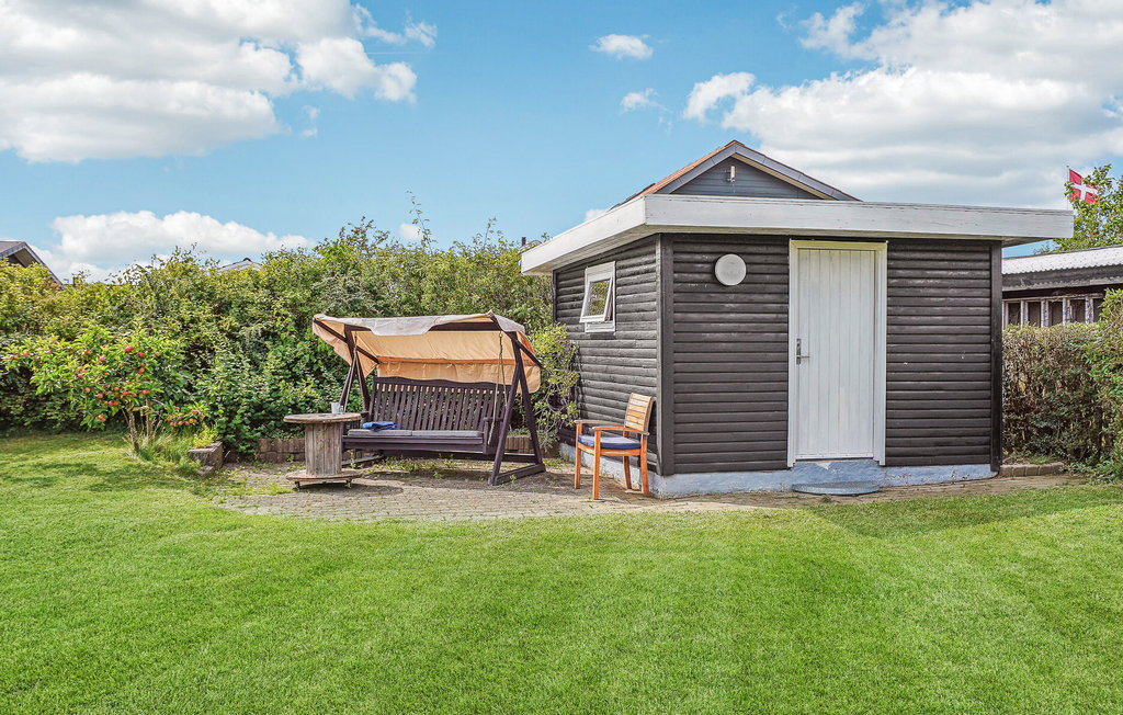 Ferienhaus - Følle Strand , Dänemark - D50206 10