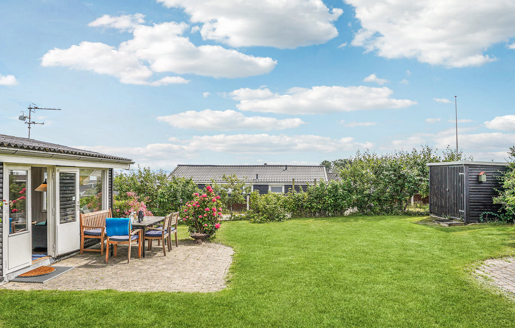 Ferienhaus - Følle Strand , Dänemark - D50206 11