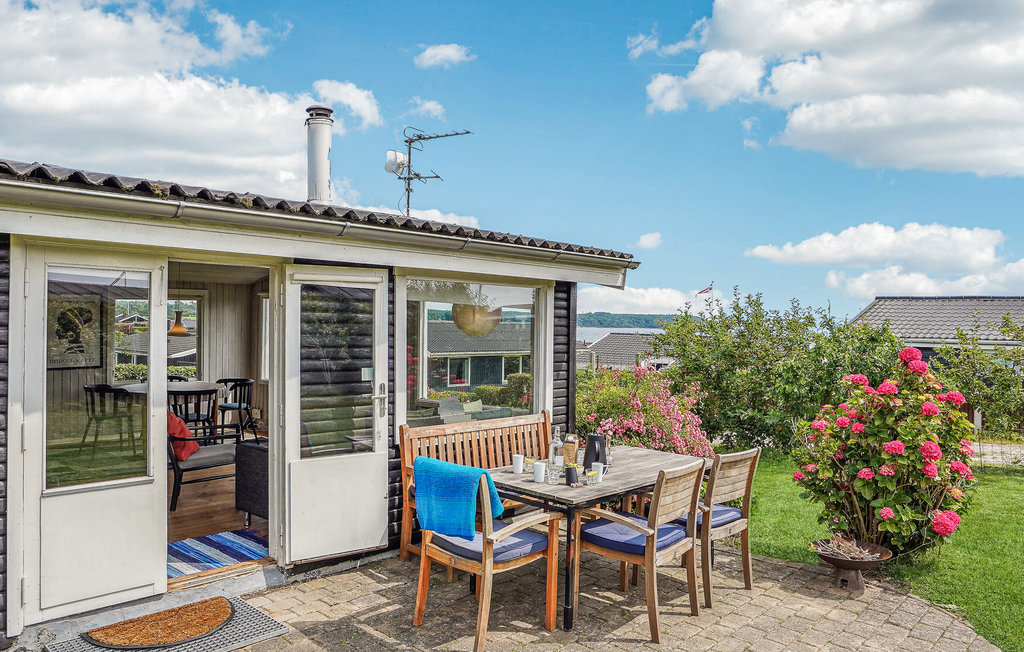 Ferienhaus - Følle Strand , Dänemark - D50206 2