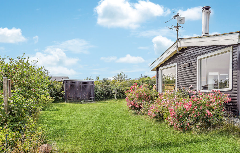 Ferienhaus - Følle Strand , Dänemark - D50206 15