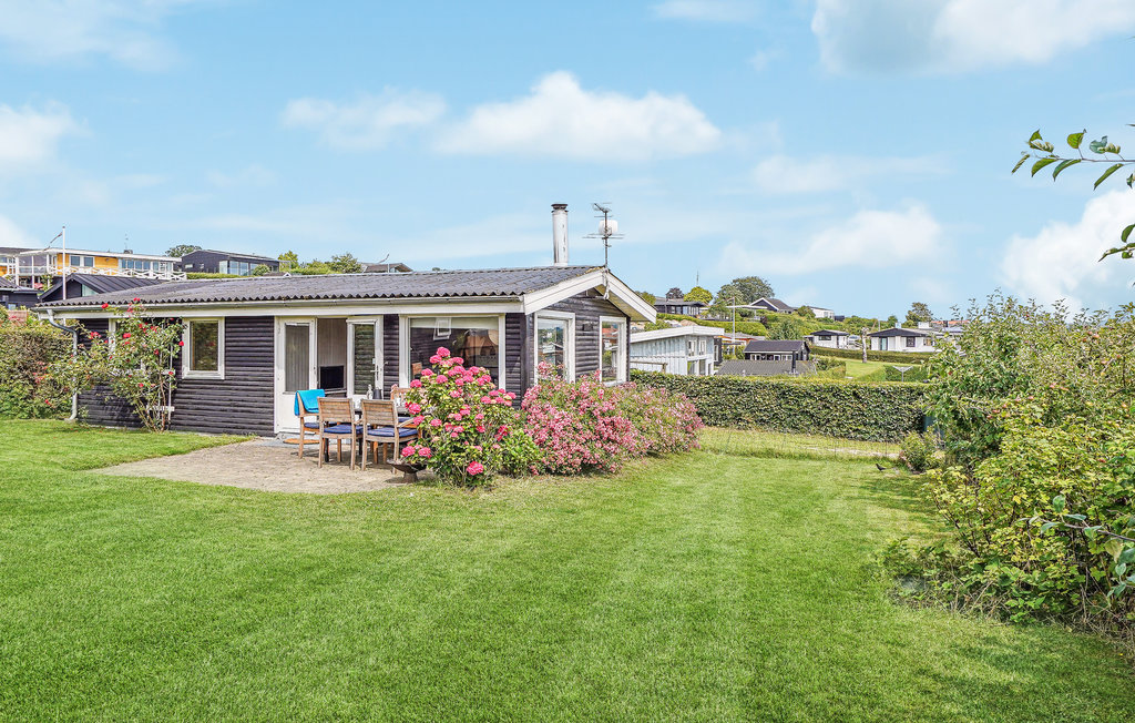 Ferienhaus - Følle Strand , Dänemark - D50206 9