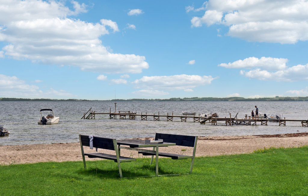 Feriehuse - Følle Strand , Danmark - D50002 9