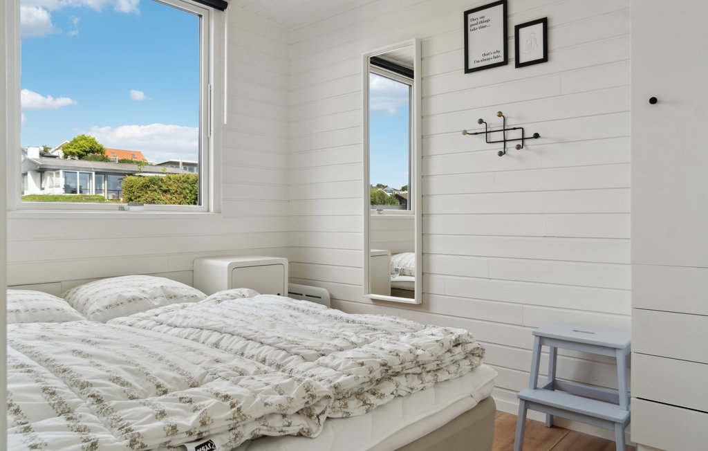 Feriehuse - Følle Strand , Danmark - D50002 19