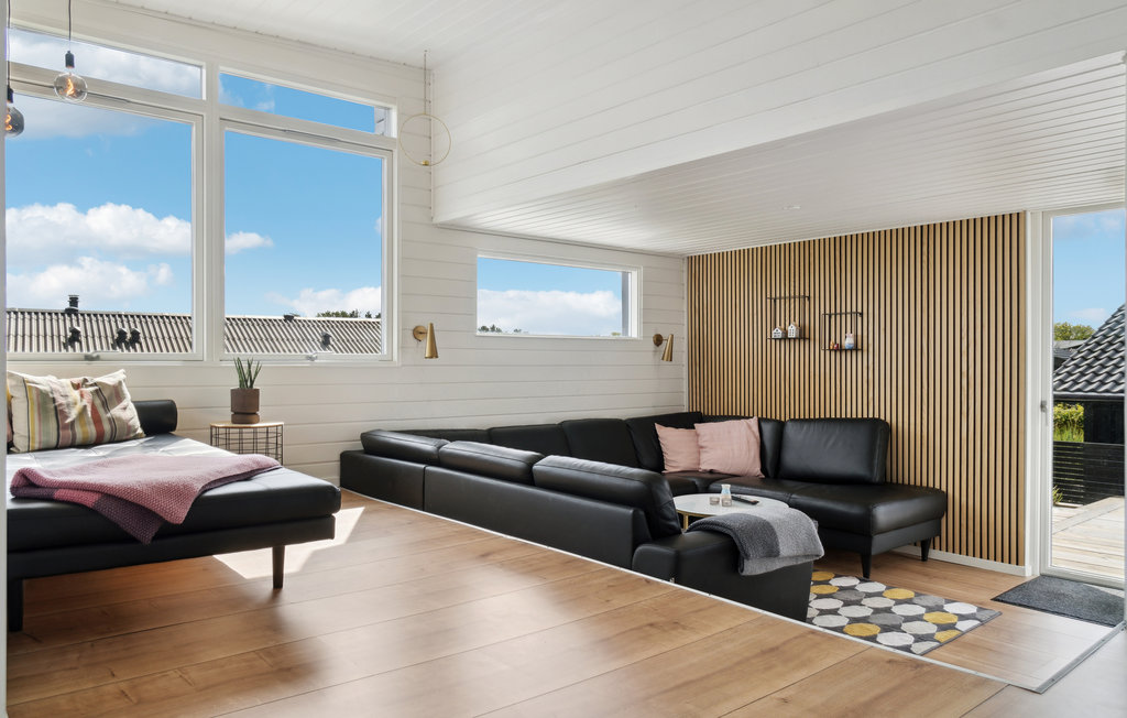 Feriehuse - Følle Strand , Danmark - D50002 4