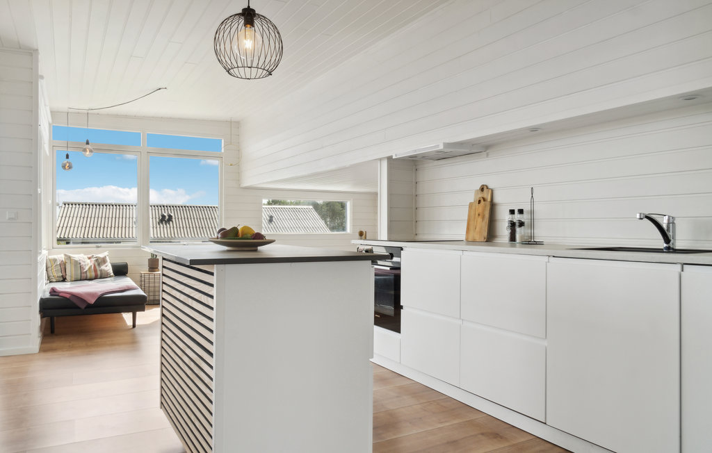 Feriehuse - Følle Strand , Danmark - D50002 7