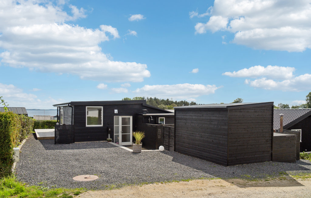 Feriehuse - Følle Strand , Danmark - D50002 10