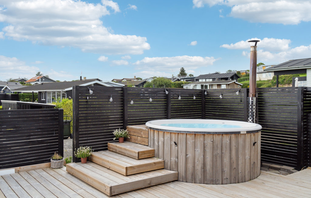 Feriehuse - Følle Strand , Danmark - D50002 3