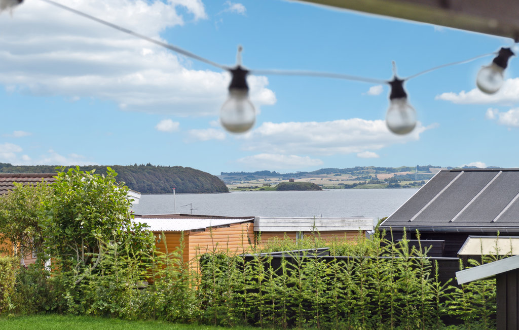 Feriehuse - Følle Strand , Danmark - D50002 12