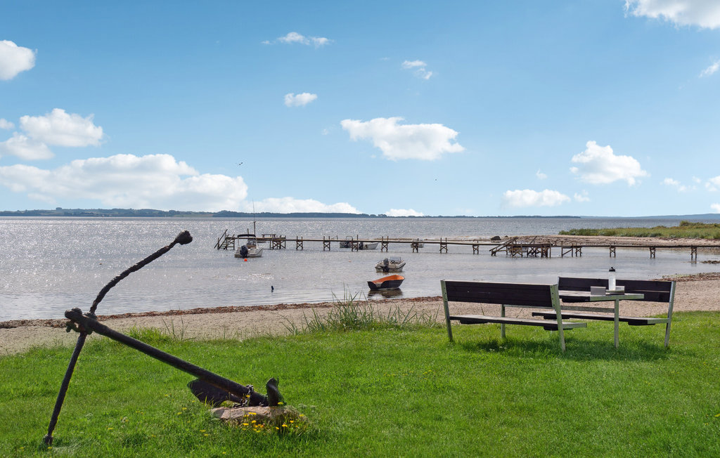Ferienwohnung - Følle Strand , Dänemark - D50005 9
