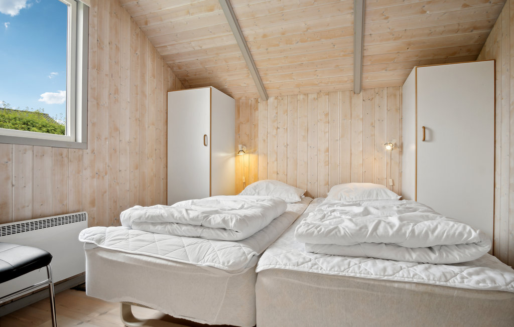 Ferienwohnung - Følle Strand , Dänemark - D50005 16