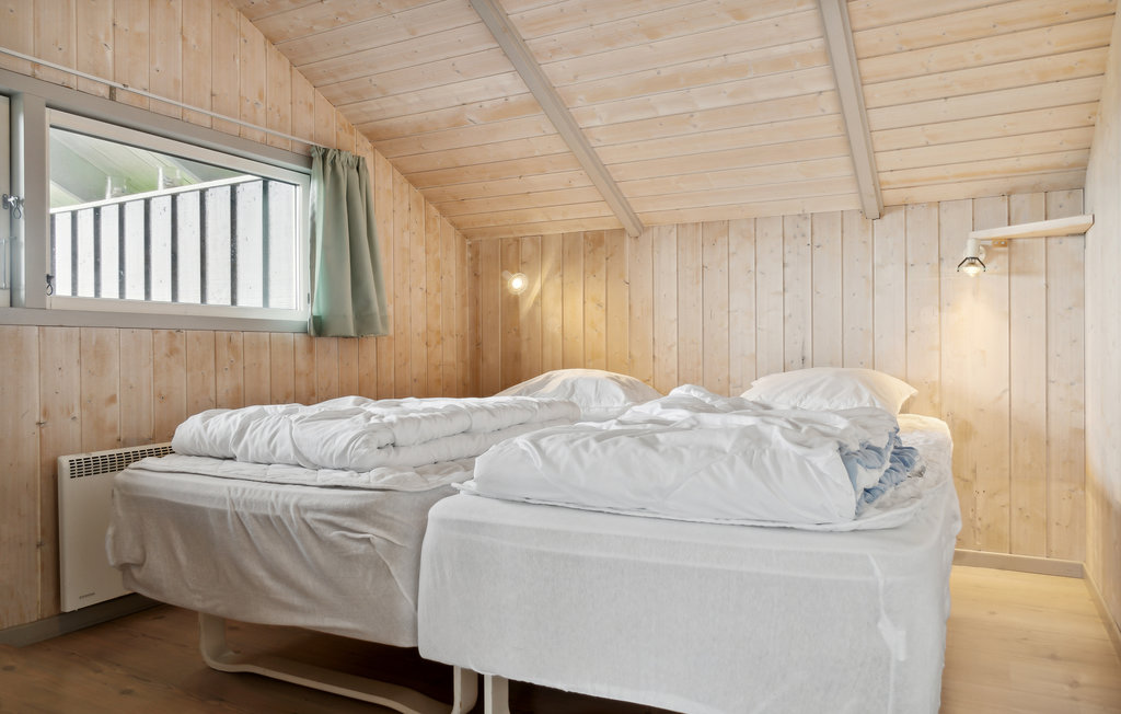 Ferienwohnung - Følle Strand , Dänemark - D50005 17