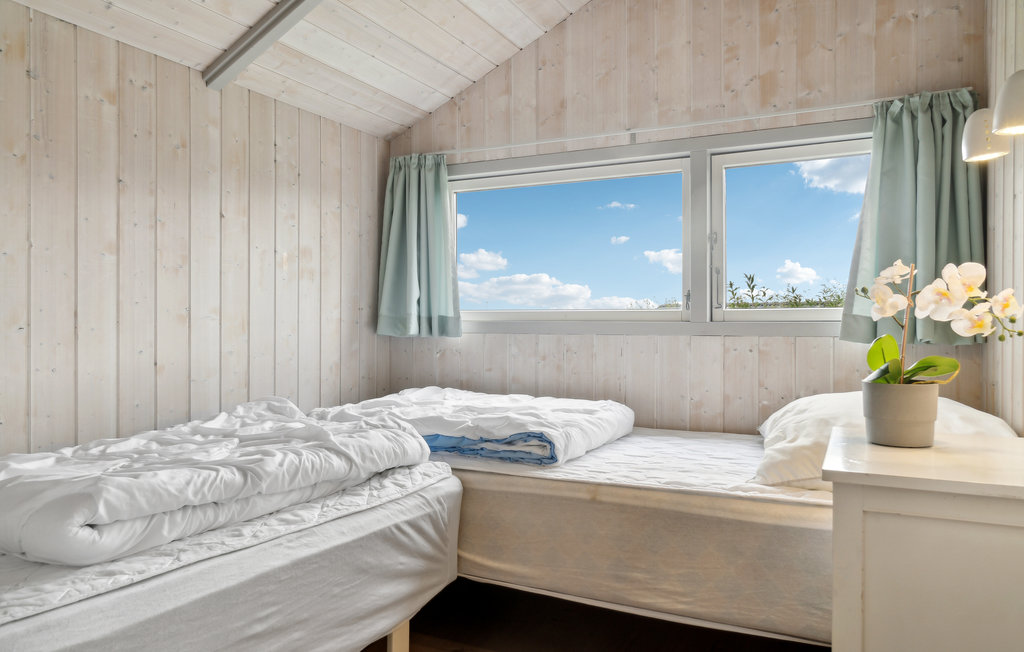 Ferienwohnung - Følle Strand , Dänemark - D50005 18