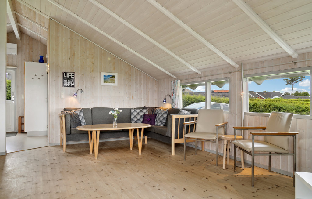 Ferienwohnung - Følle Strand , Dänemark - D50005 3