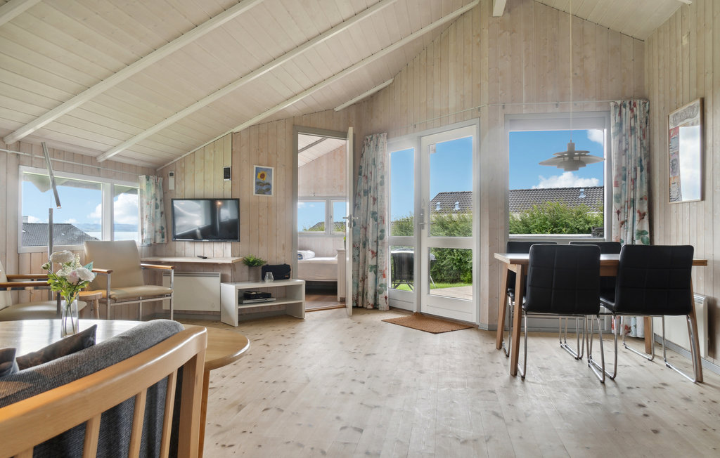 Ferienwohnung - Følle Strand , Dänemark - D50005 4