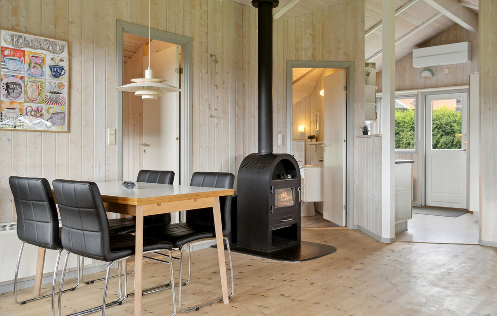 Ferienwohnung - Følle Strand , Dänemark - D50005 14