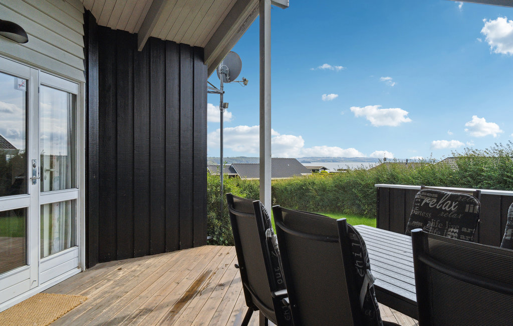 Ferienwohnung - Følle Strand , Dänemark - D50005 2