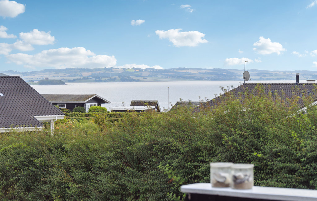 Ferienwohnung - Følle Strand , Dänemark - D50005 7