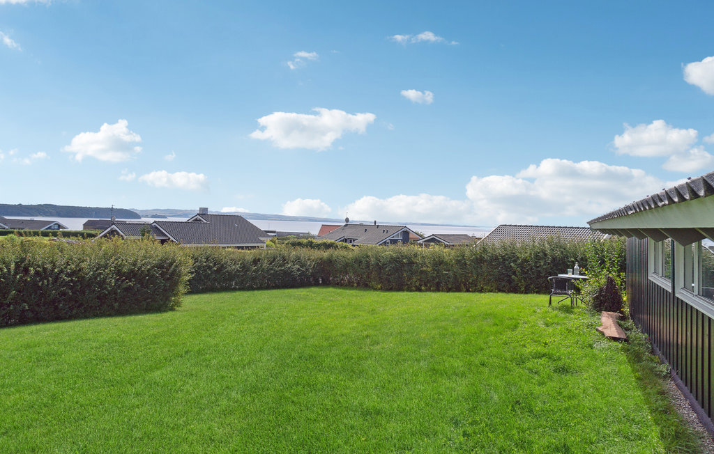 Ferienwohnung - Følle Strand , Dänemark - D50005 10
