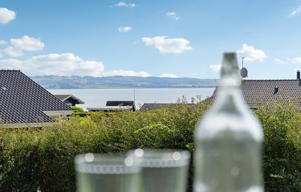 Ferienwohnung - Følle Strand , Dänemark - D50005 11