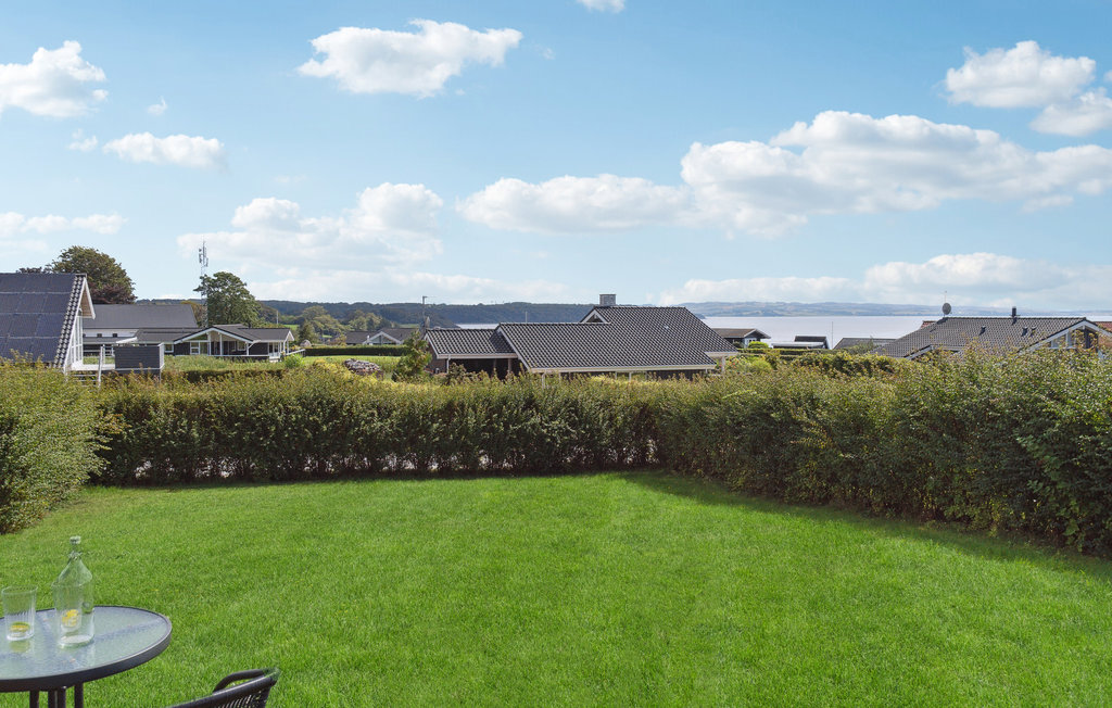 Ferienwohnung - Følle Strand , Dänemark - D50005 12