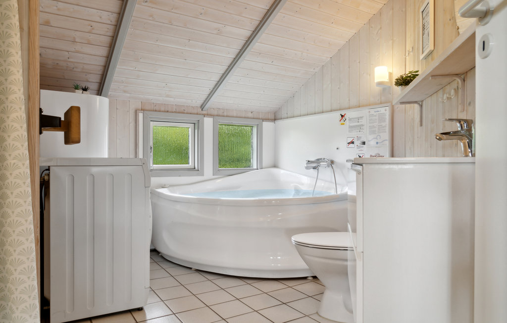 Ferienwohnung - Følle Strand , Dänemark - D50005 19