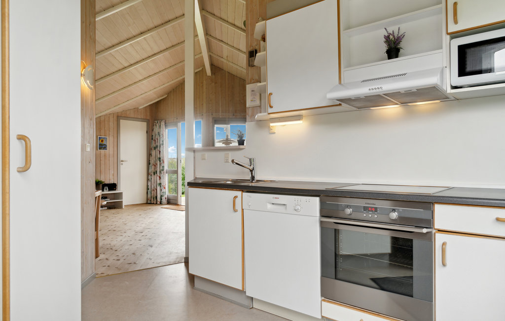 Ferienwohnung - Følle Strand , Dänemark - D50005 5