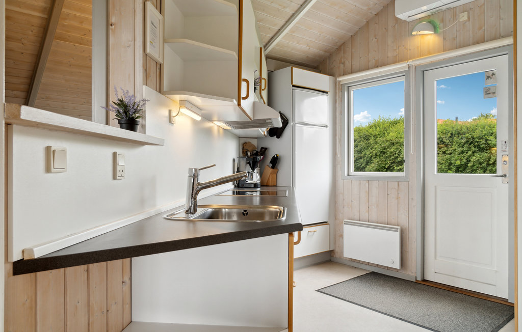 Ferienwohnung - Følle Strand , Dänemark - D50005 15