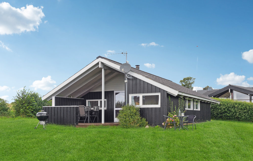 Ferienwohnung - Følle Strand , Dänemark - D50005 8