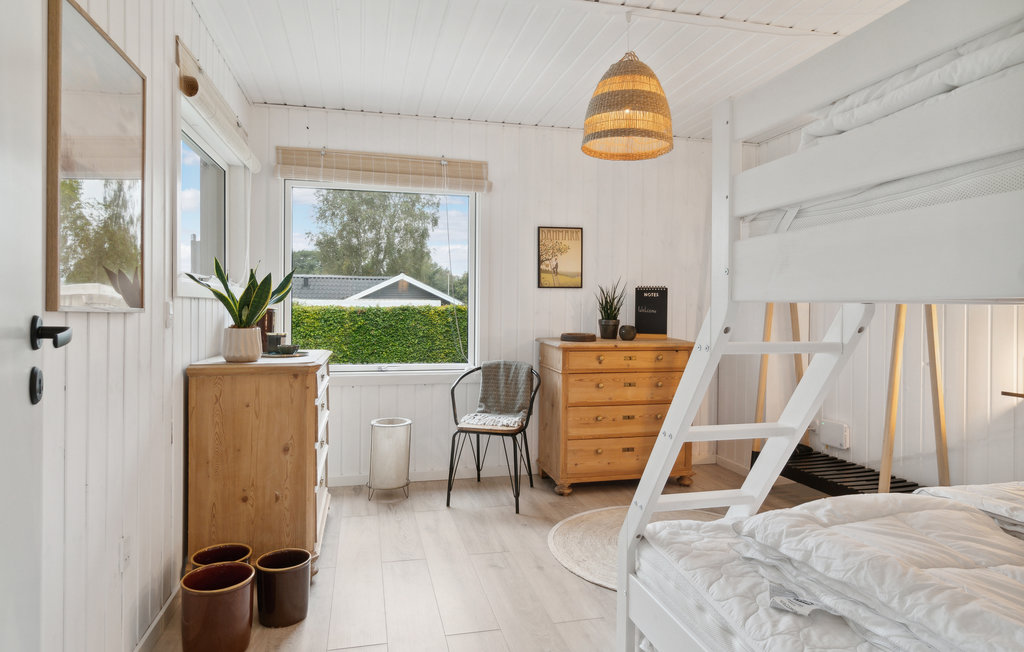 Feriehus - Følle Strand , Danmark - D50001 15