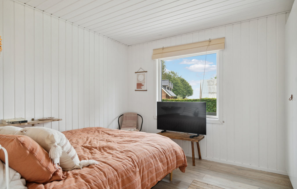 Feriehus - Følle Strand , Danmark - D50001 16