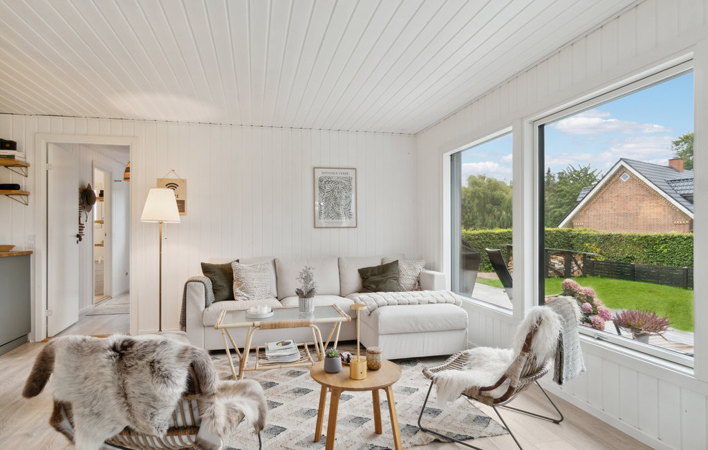 Feriehus - Følle Strand , Danmark - D50001 4