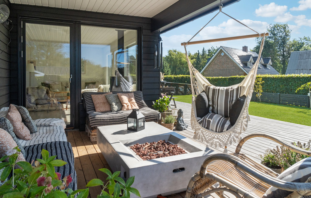 Feriehus - Følle Strand , Danmark - D50001 2