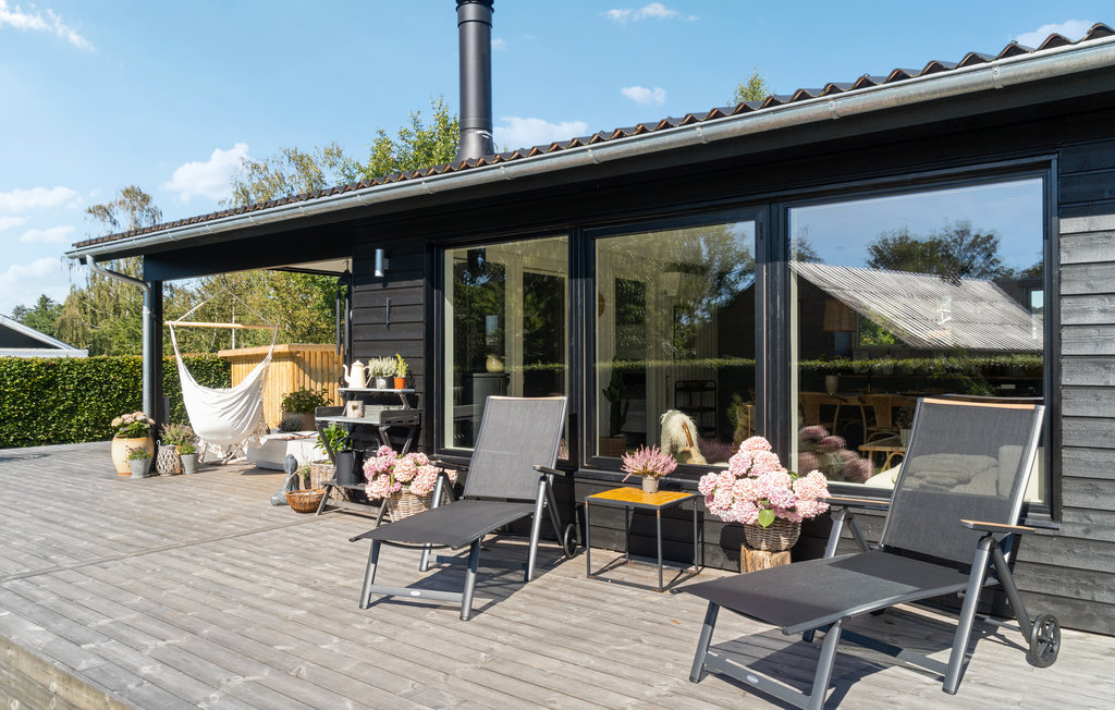 Feriehus - Følle Strand , Danmark - D50001 6