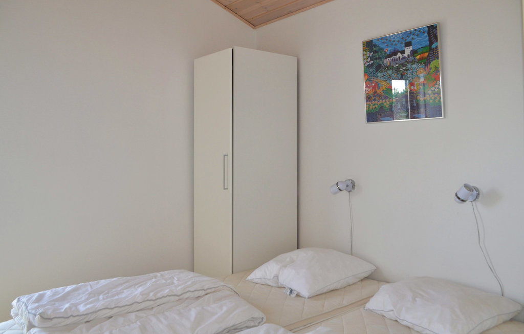 Ferienhaus - Følle Strand , Dänemark - D50355 12