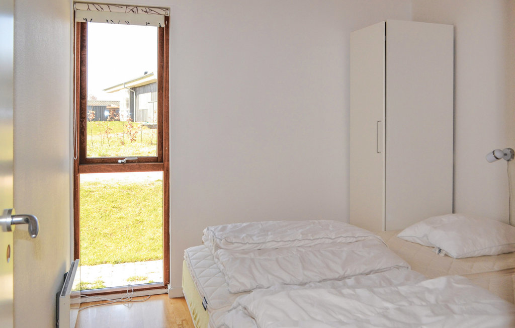 Ferienhaus - Følle Strand , Dänemark - D50355 13