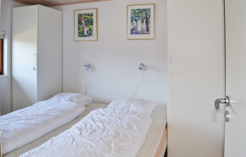 Ferienhaus - Følle Strand , Dänemark - D50355 14