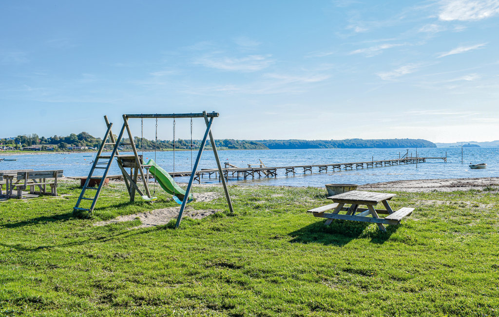 Feriehuse - Følle Strand , Danmark - D50365 19