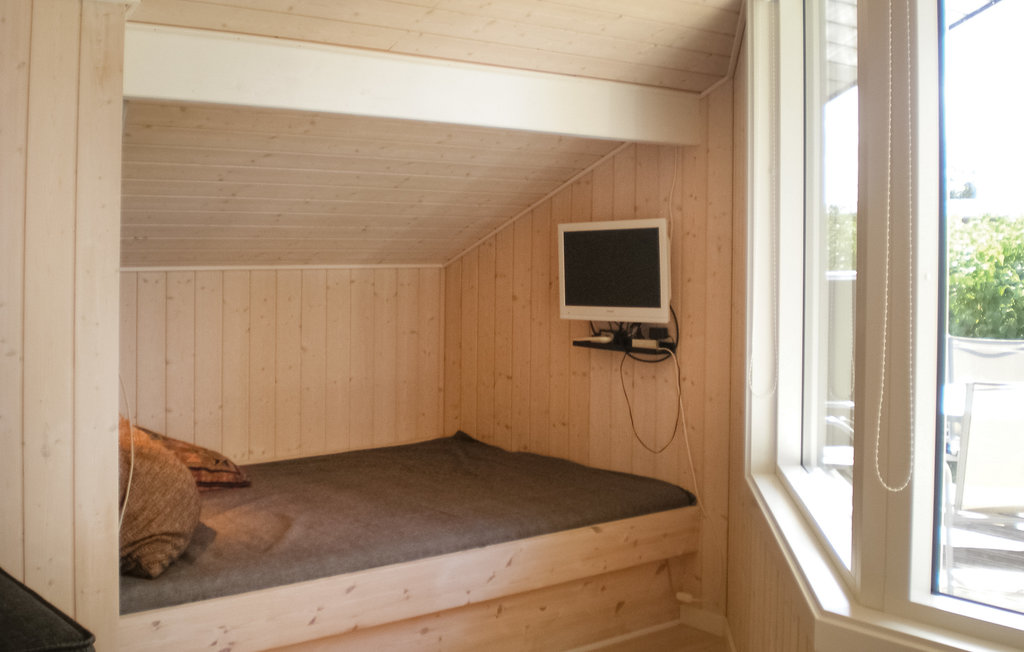 Feriehuse - Følle Strand , Danmark - D50365 16