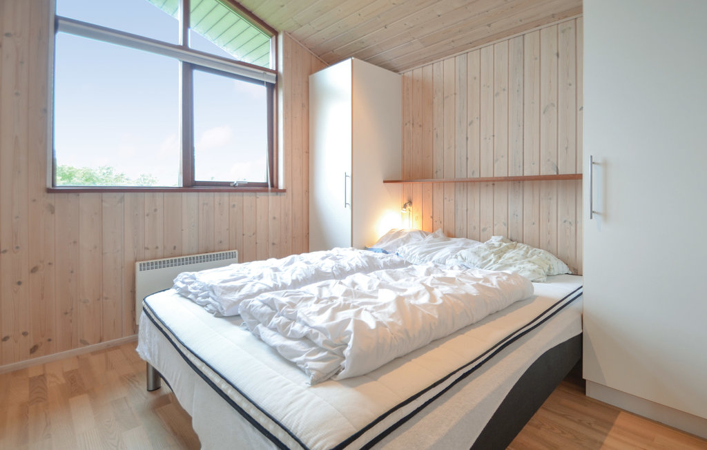 Feriehus - Følle Strand , Danmark - D50877 15