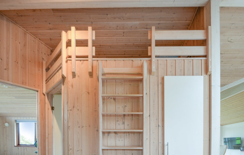 Feriehus - Følle Strand , Danmark - D50877 16
